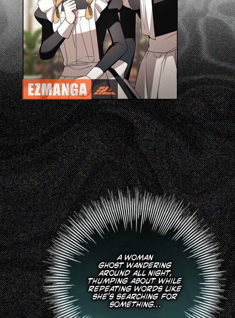 The 100 Curses of the Illeston Mansion Chapter 24 457 021