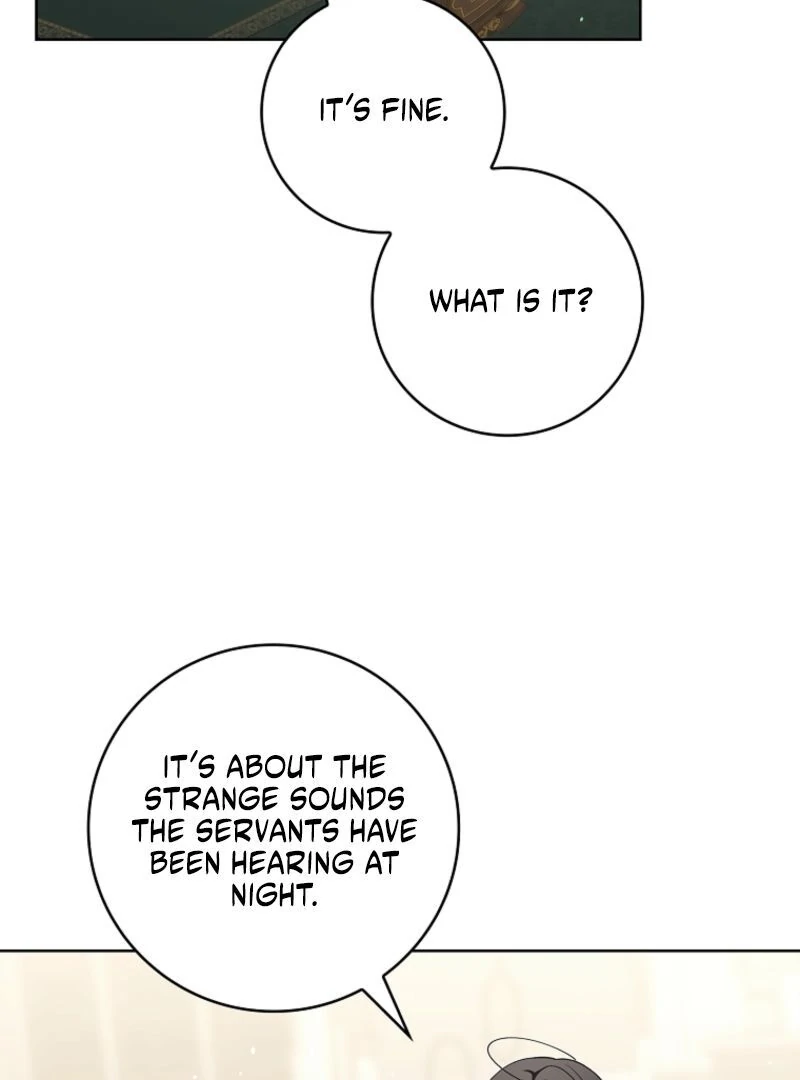 The 100 Curses of the Illeston Mansion Chapter 24 475 039