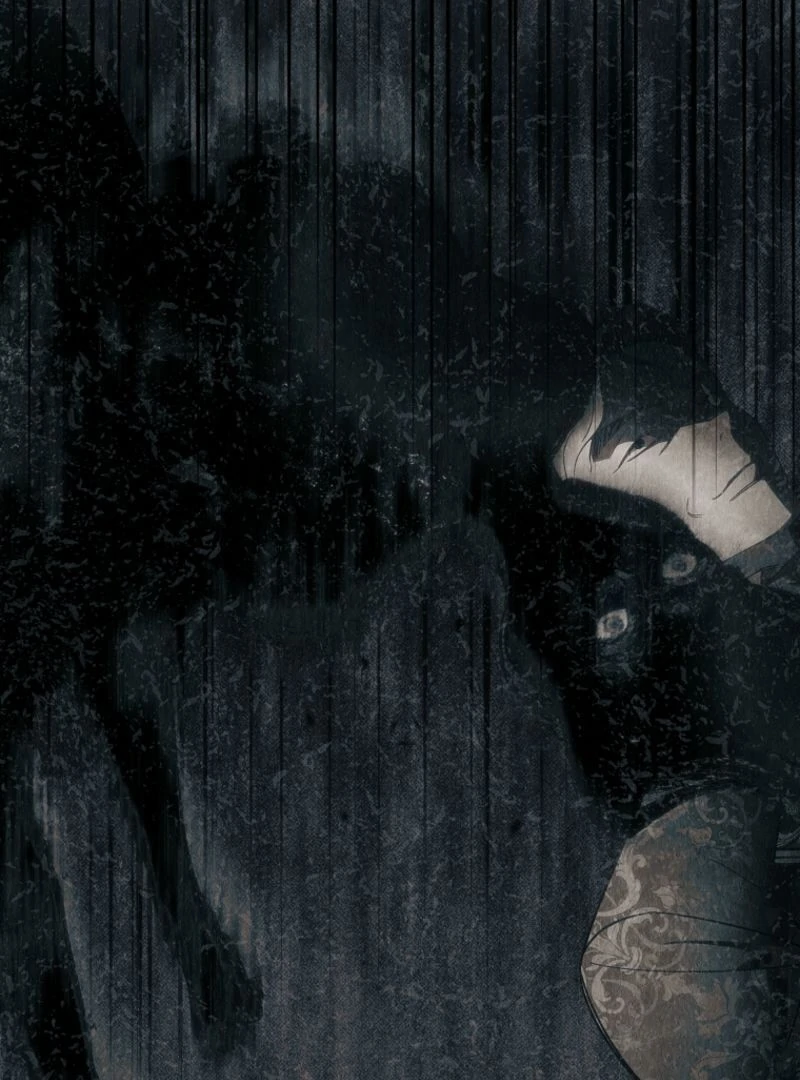 The 100 Curses of the Illeston Mansion Chapter 24 487 051