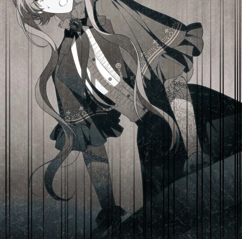 The 100 Curses of the Illeston Mansion Chapter 24 489 053