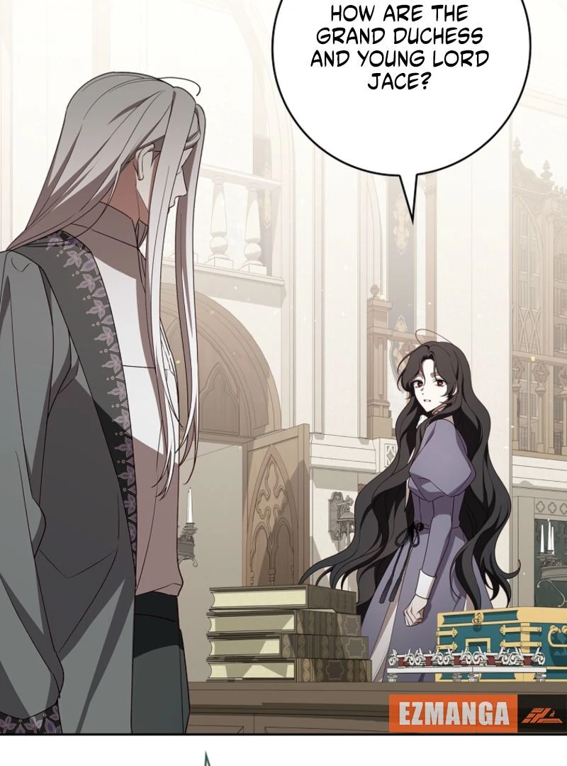 The 100 Curses of the Illeston Mansion Chapter 24 497 061