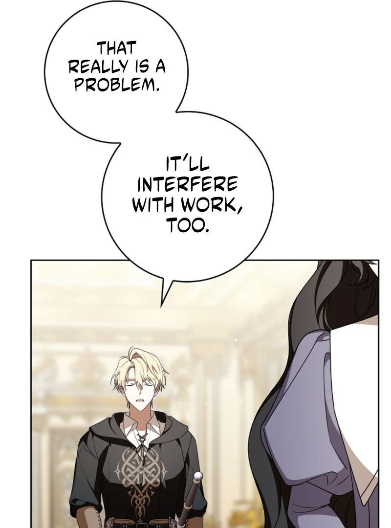 The 100 Curses of the Illeston Mansion Chapter 24 516 080