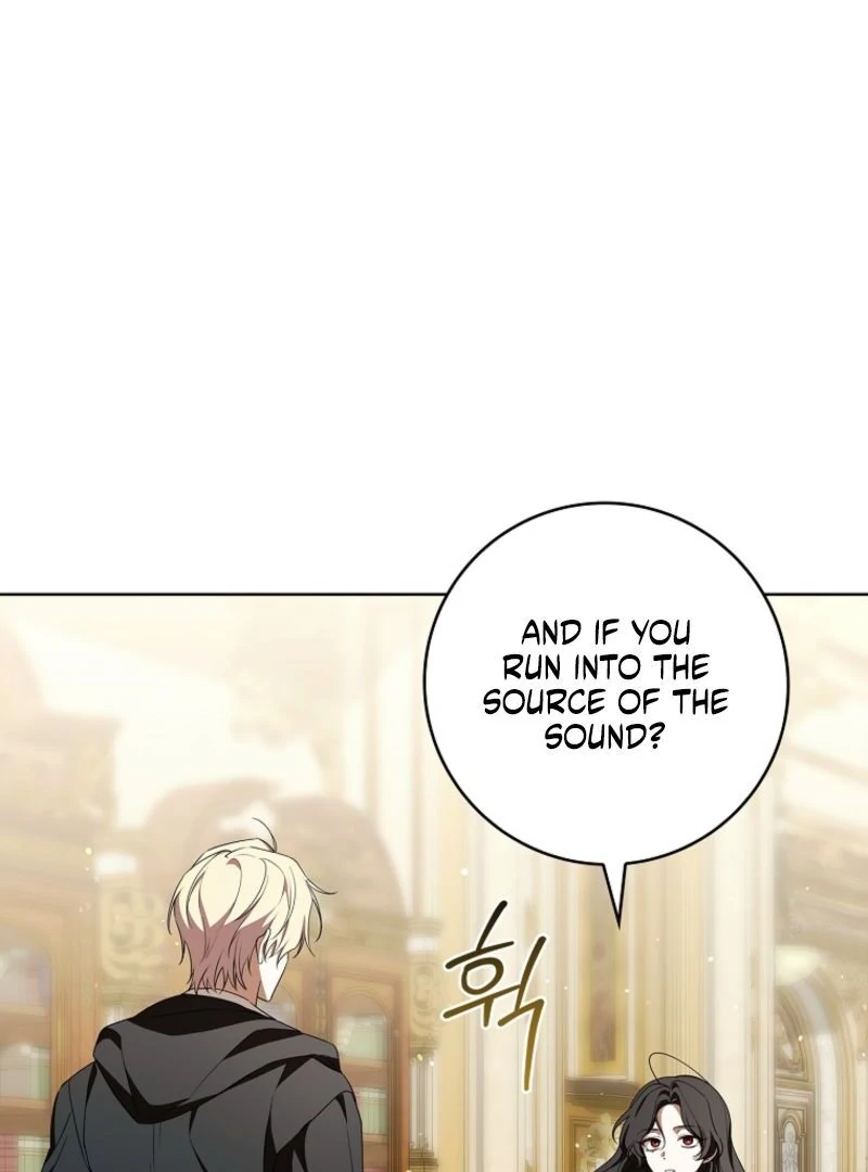 The 100 Curses of the Illeston Mansion Chapter 24 519 083