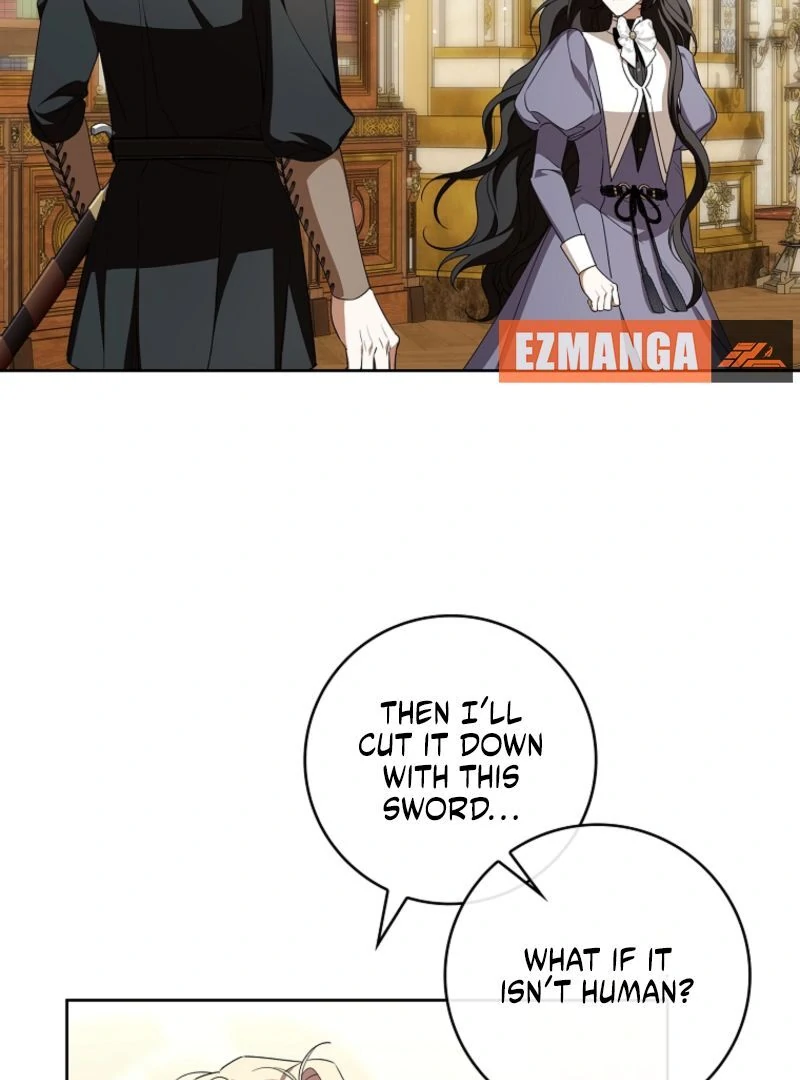 The 100 Curses of the Illeston Mansion Chapter 24 520 084