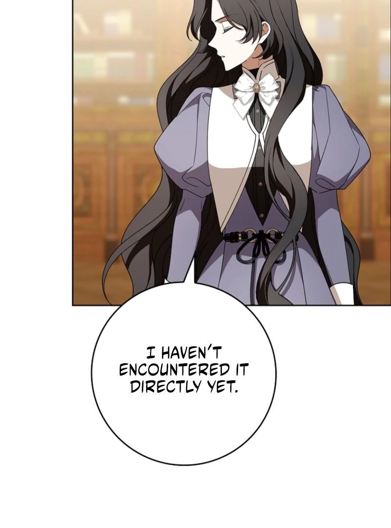 The 100 Curses of the Illeston Mansion Chapter 24 523 087