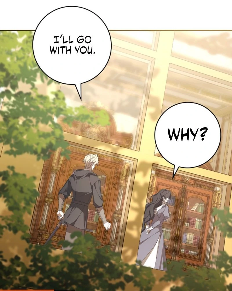 The 100 Curses of the Illeston Mansion Chapter 24 526 090