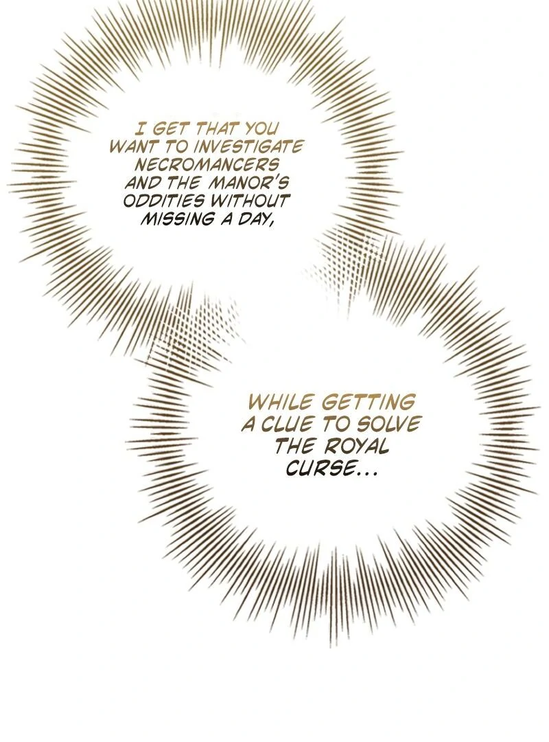 The 100 Curses of the Illeston Mansion Chapter 24 529 093