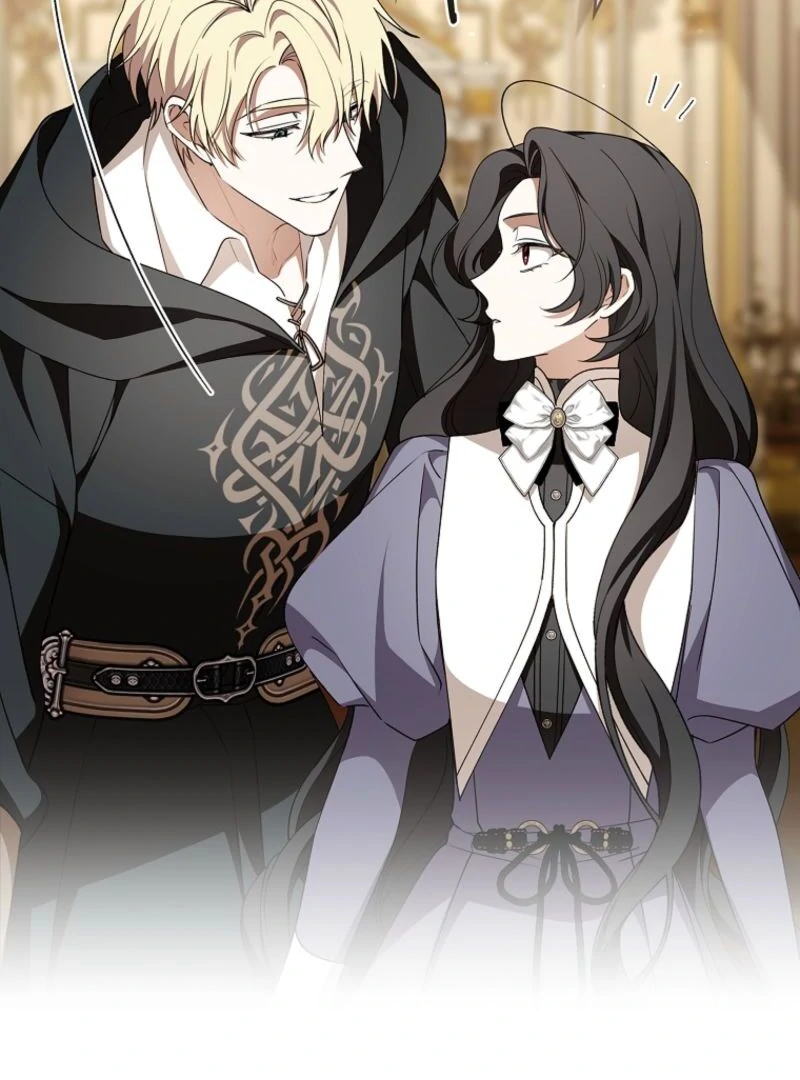 The 100 Curses of the Illeston Mansion Chapter 24 541 105