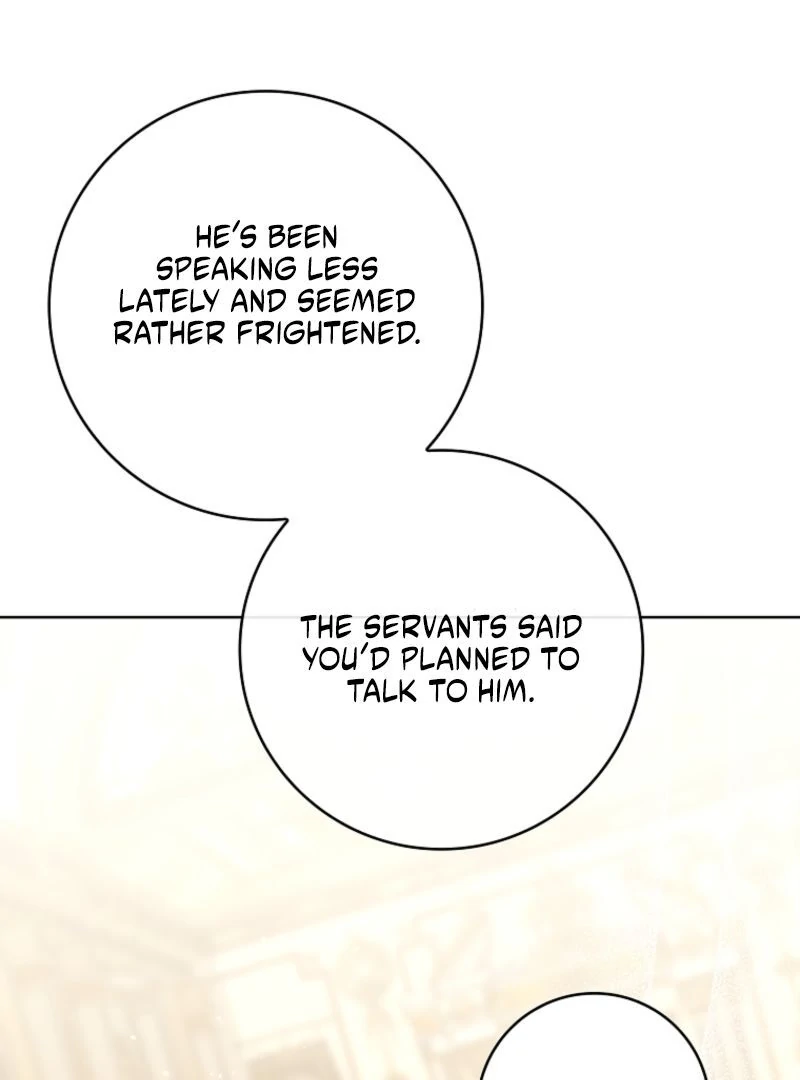 The 100 Curses of the Illeston Mansion Chapter 24 542 106