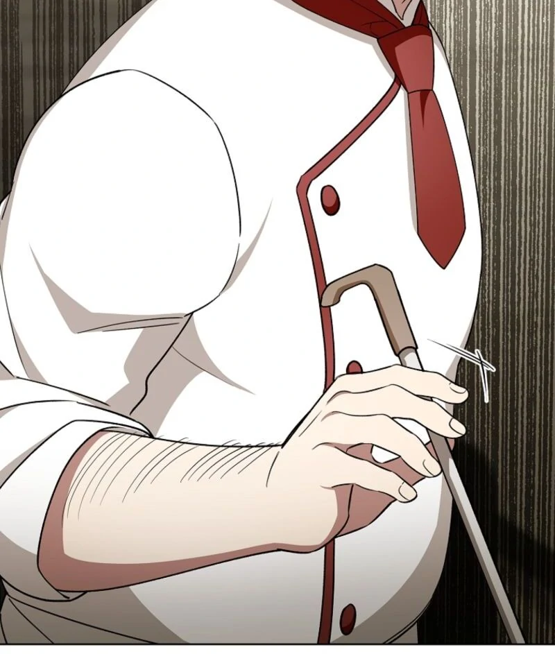 The 100 Curses of the Illeston Mansion Chapter 24 552 116