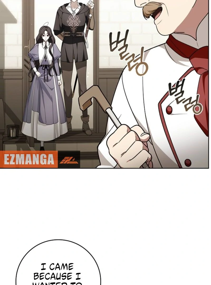 The 100 Curses of the Illeston Mansion Chapter 24 554 118