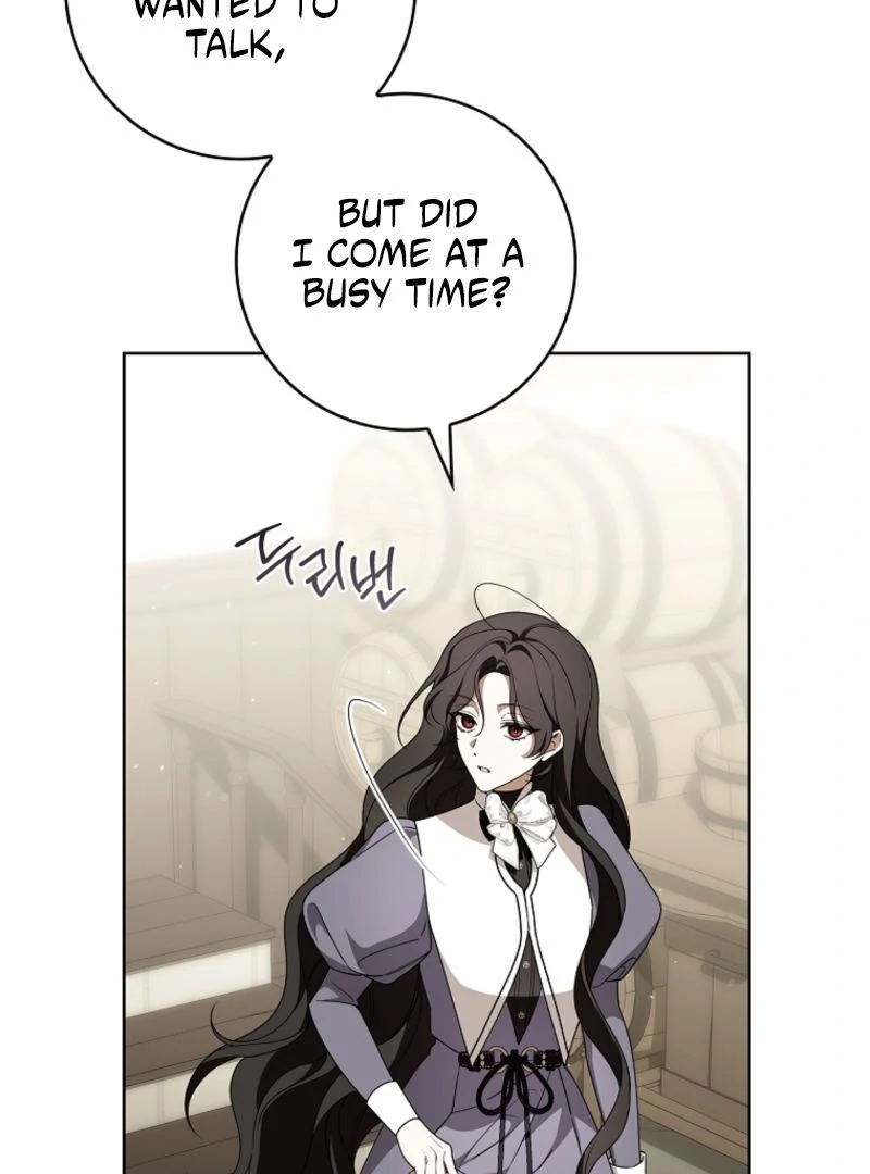 The 100 Curses of the Illeston Mansion Chapter 24 555 119