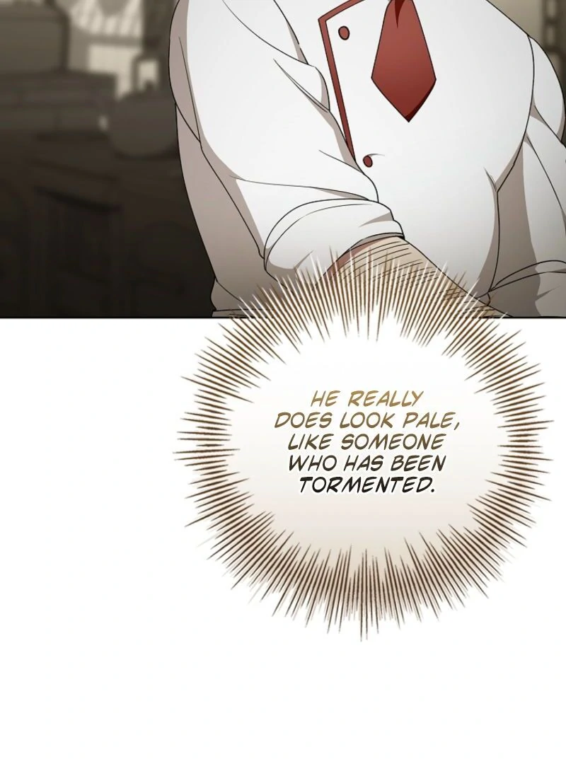 The 100 Curses of the Illeston Mansion Chapter 24 558 122