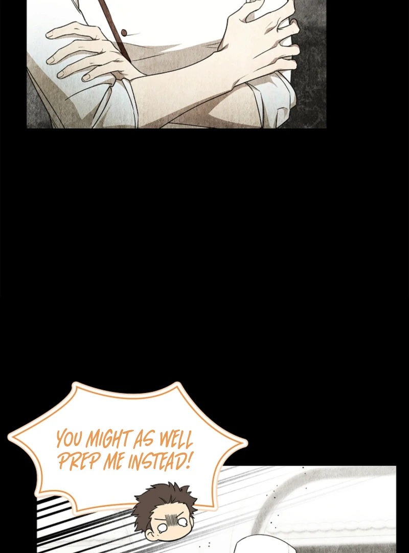 The 100 Curses of the Illeston Mansion Chapter 25 413 010