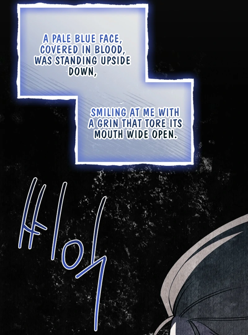 The 100 Curses of the Illeston Mansion Chapter 25 458 055