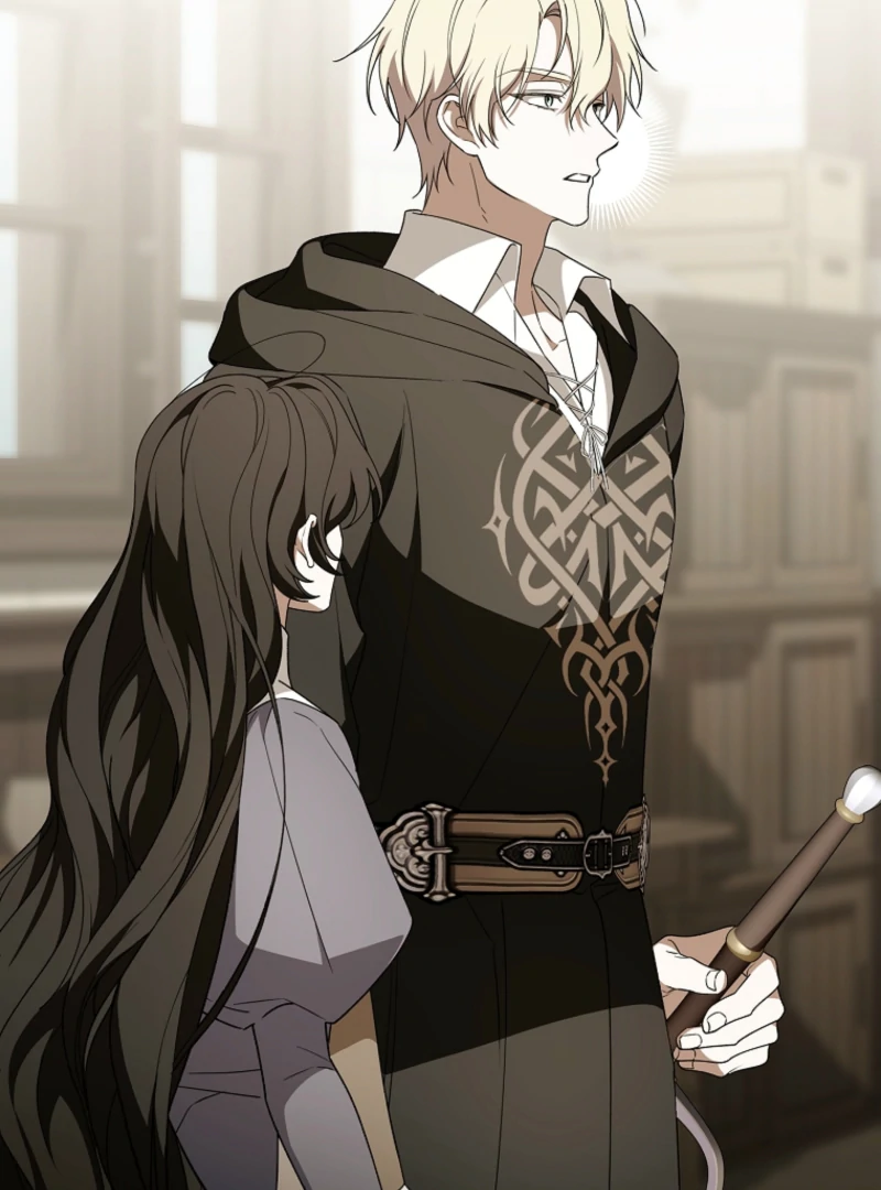 The 100 Curses of the Illeston Mansion Chapter 25 474 071