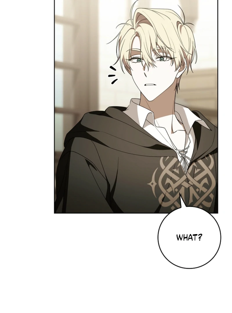 The 100 Curses of the Illeston Mansion Chapter 25 484 081