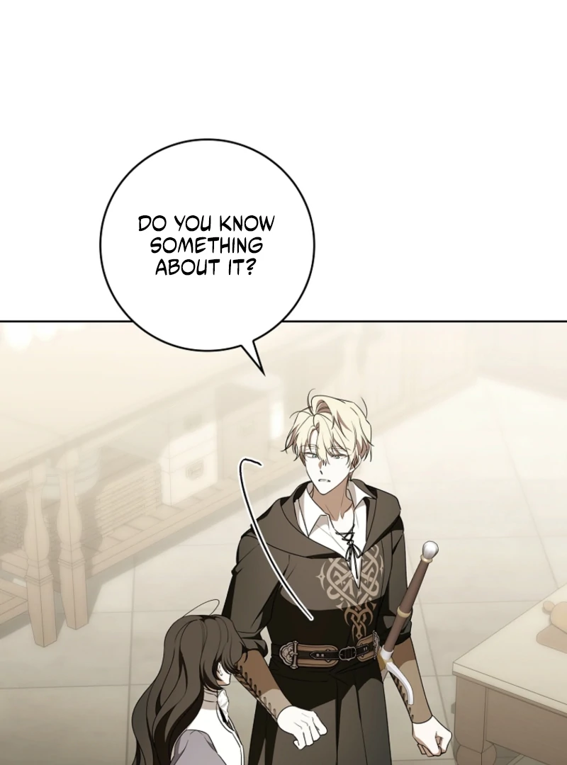 The 100 Curses of the Illeston Mansion Chapter 25 485 082