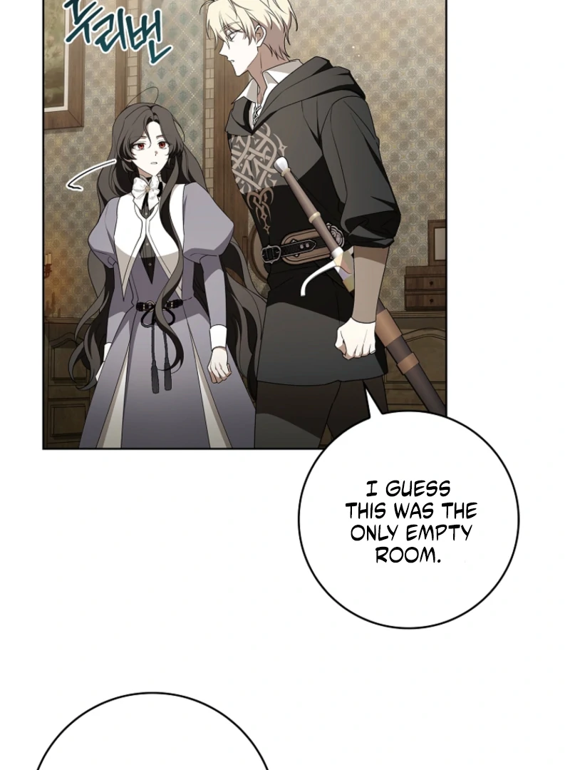 The 100 Curses of the Illeston Mansion Chapter 25 493 090