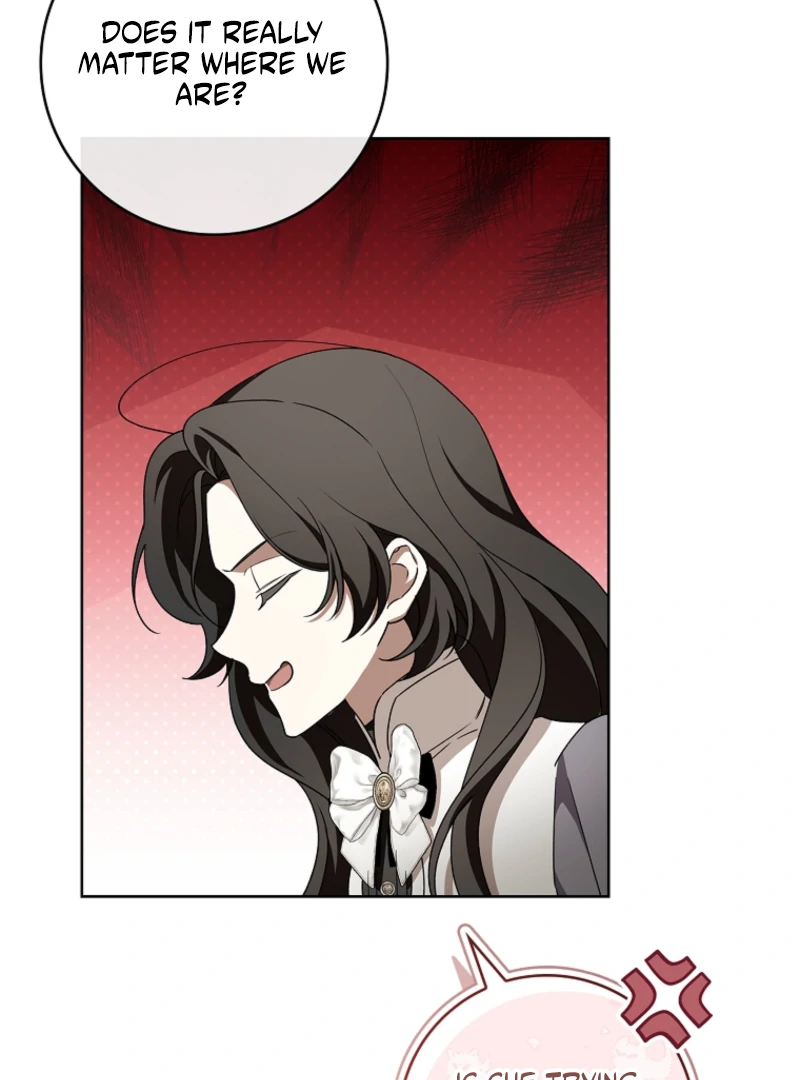 The 100 Curses of the Illeston Mansion Chapter 25 494 091