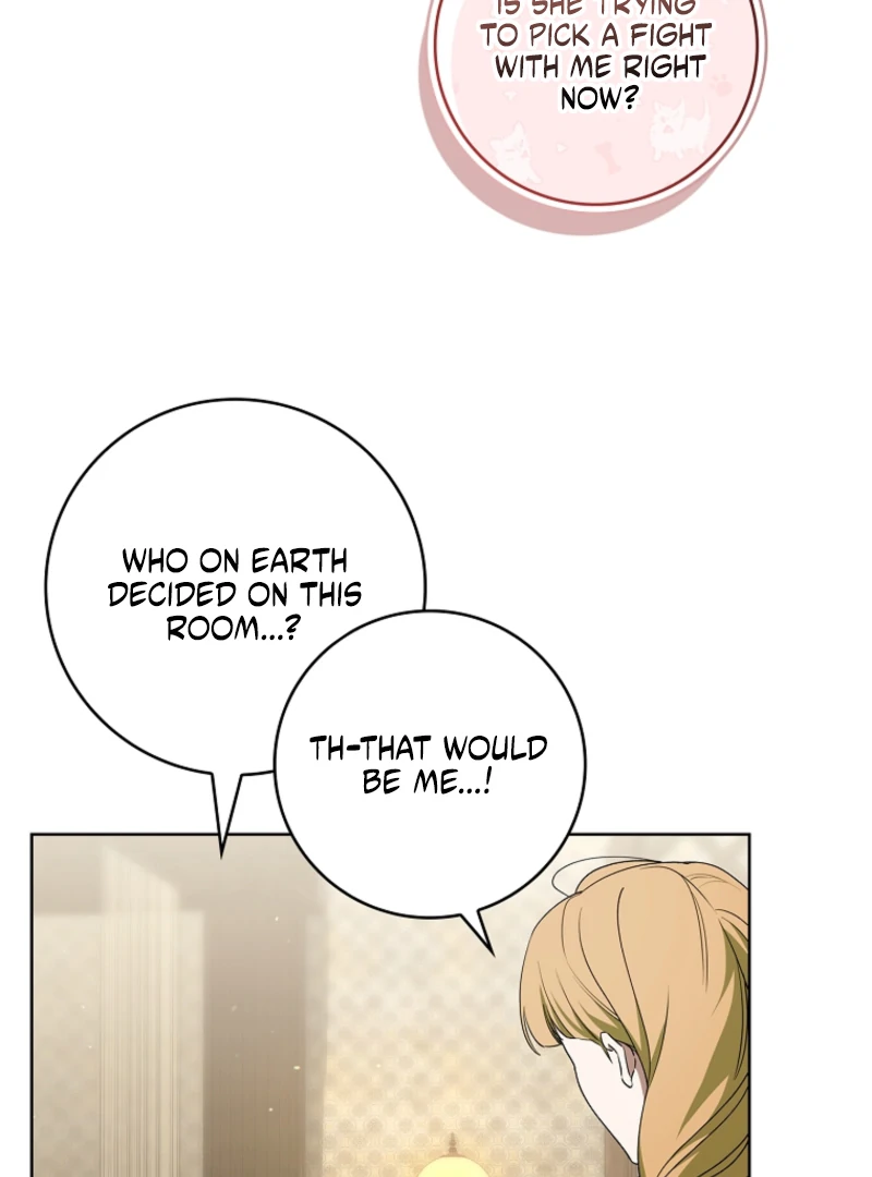 The 100 Curses of the Illeston Mansion Chapter 25 495 092