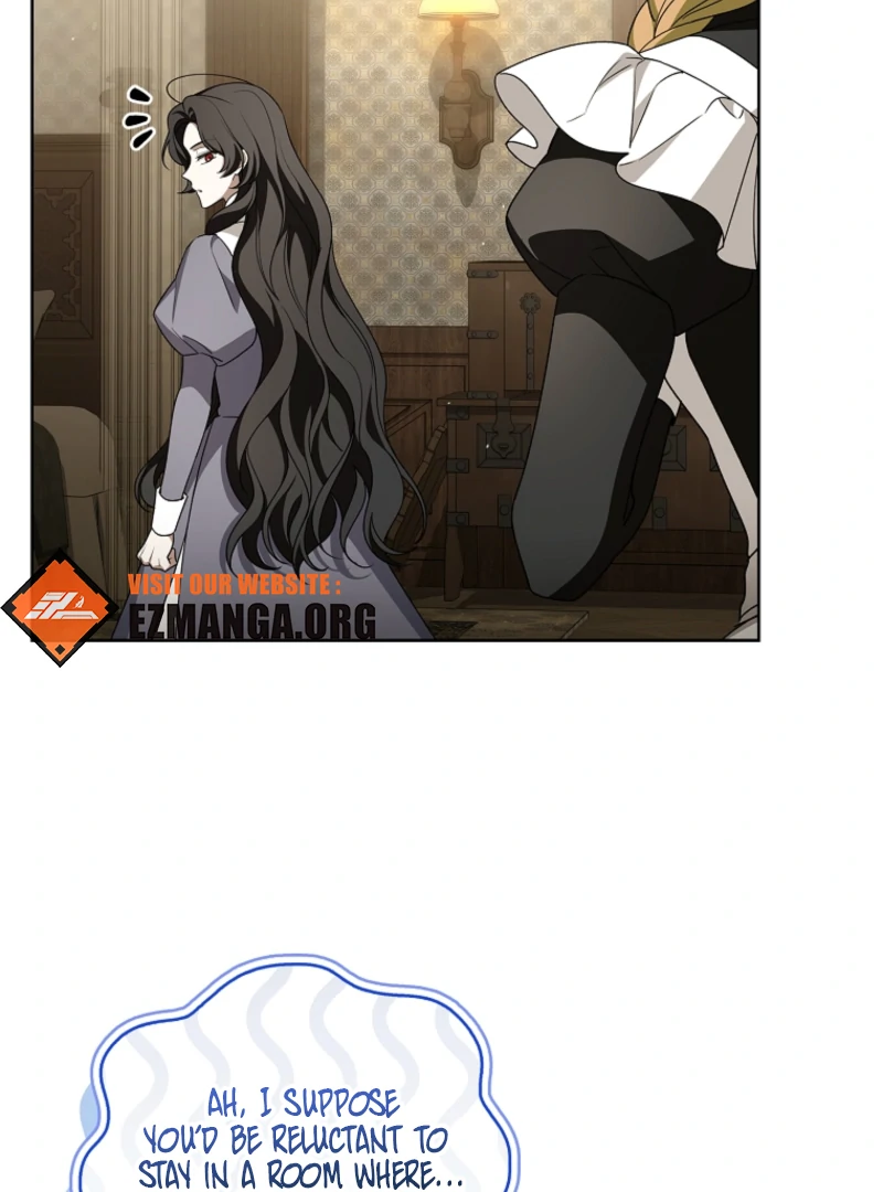 The 100 Curses of the Illeston Mansion Chapter 25 496 093