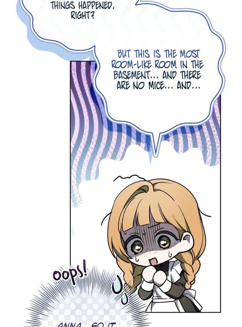 The 100 Curses of the Illeston Mansion Chapter 25 497 094