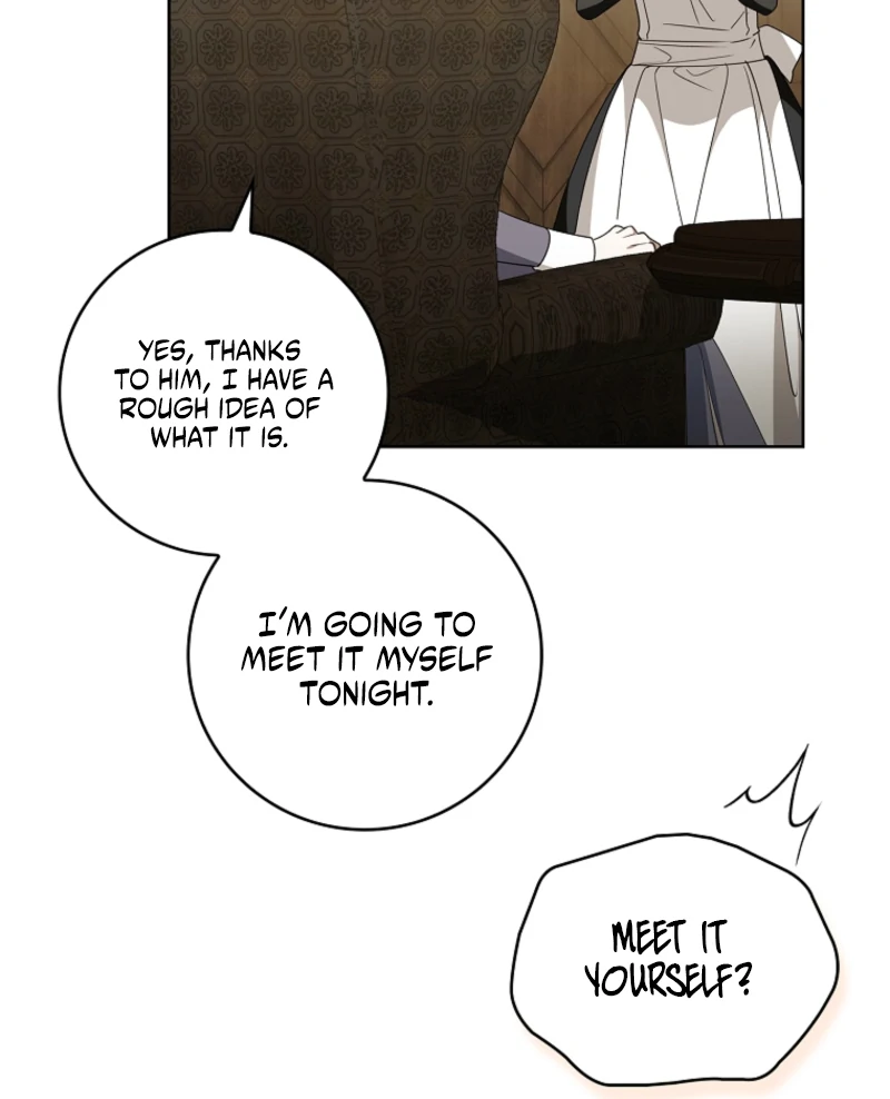 The 100 Curses of the Illeston Mansion Chapter 25 502 099