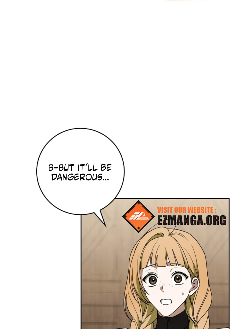 The 100 Curses of the Illeston Mansion Chapter 25 503 100