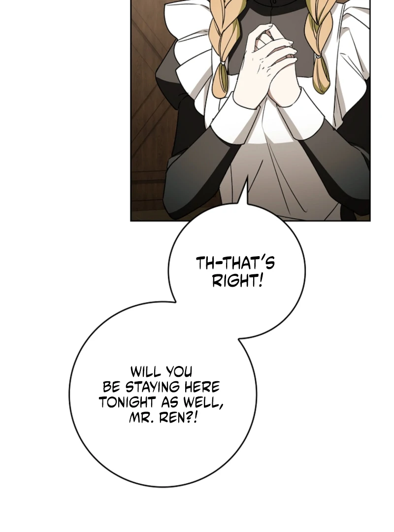 The 100 Curses of the Illeston Mansion Chapter 25 504 101