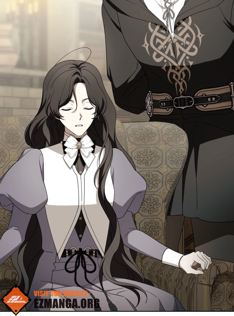 The 100 Curses of the Illeston Mansion Chapter 25 506 103