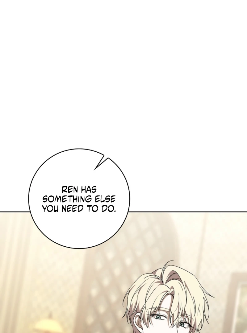 The 100 Curses of the Illeston Mansion Chapter 25 507 104