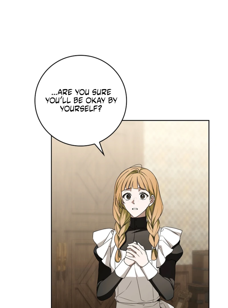 The 100 Curses of the Illeston Mansion Chapter 25 509 106