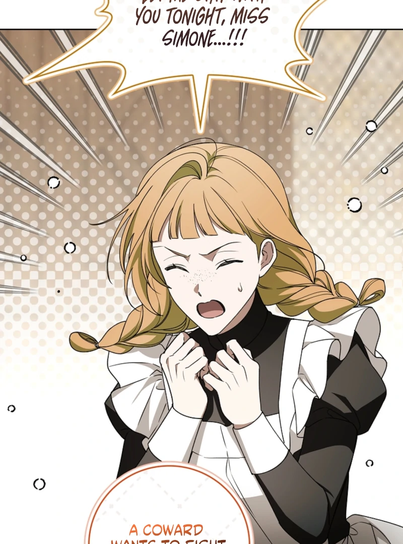 The 100 Curses of the Illeston Mansion Chapter 25 511 108