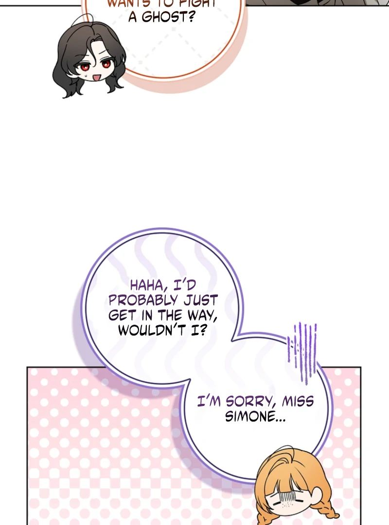 The 100 Curses of the Illeston Mansion Chapter 25 512 109