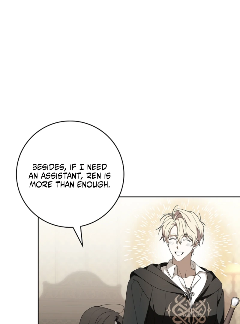 The 100 Curses of the Illeston Mansion Chapter 25 516 113