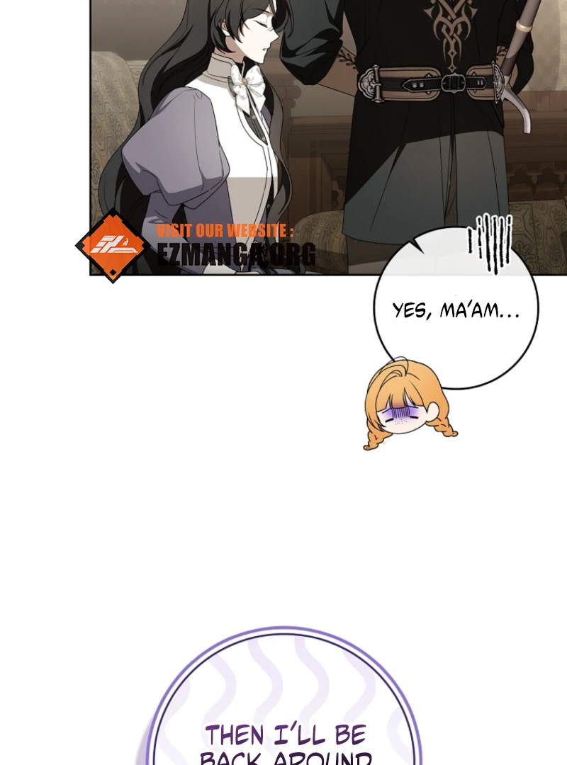 The 100 Curses of the Illeston Mansion Chapter 25 517 114