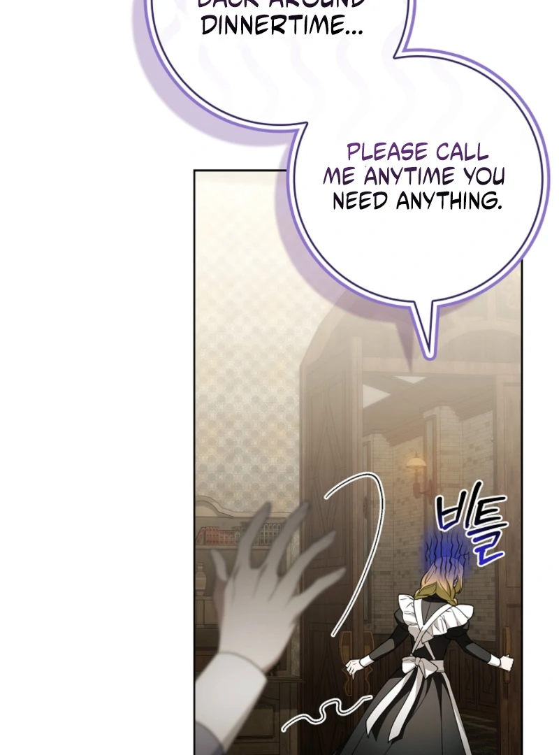 The 100 Curses of the Illeston Mansion Chapter 25 518 115