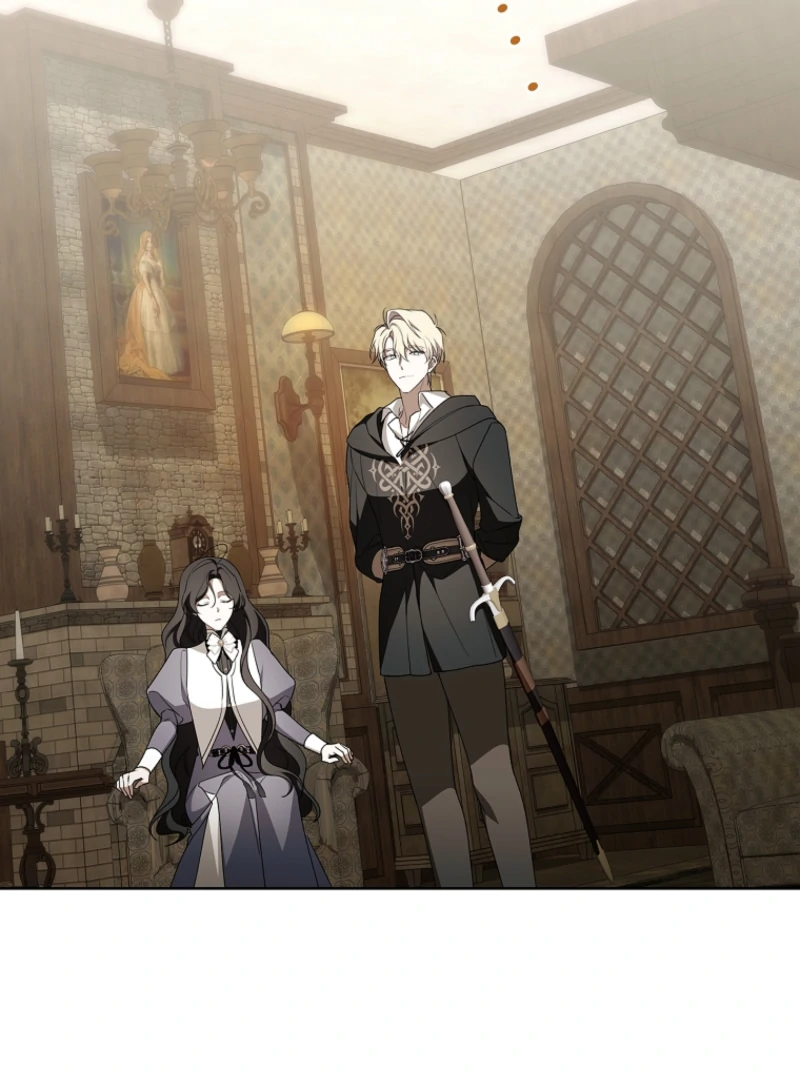 The 100 Curses of the Illeston Mansion Chapter 25 520 117