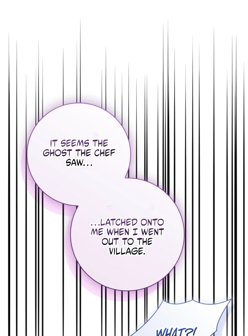 The 100 Curses of the Illeston Mansion Chapter 25 525 122