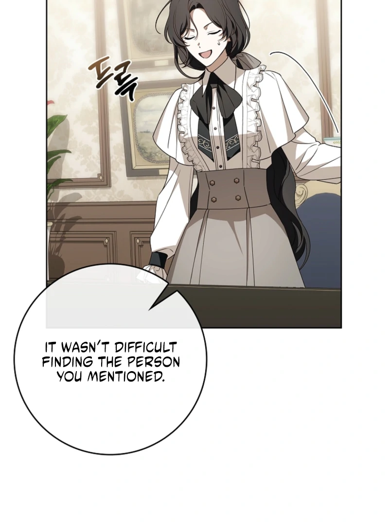 The 100 Curses of the Illeston Mansion Chapter 27 416 028