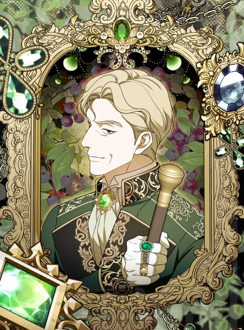 The 100 Curses of the Illeston Mansion Chapter 27 420 032