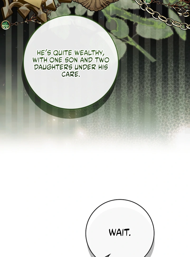 The 100 Curses of the Illeston Mansion Chapter 27 421 033