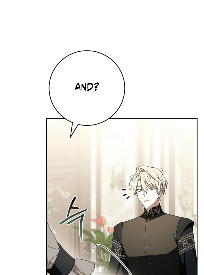 The 100 Curses of the Illeston Mansion Chapter 27 435 047