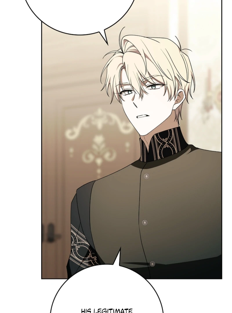 The 100 Curses of the Illeston Mansion Chapter 27 458 070