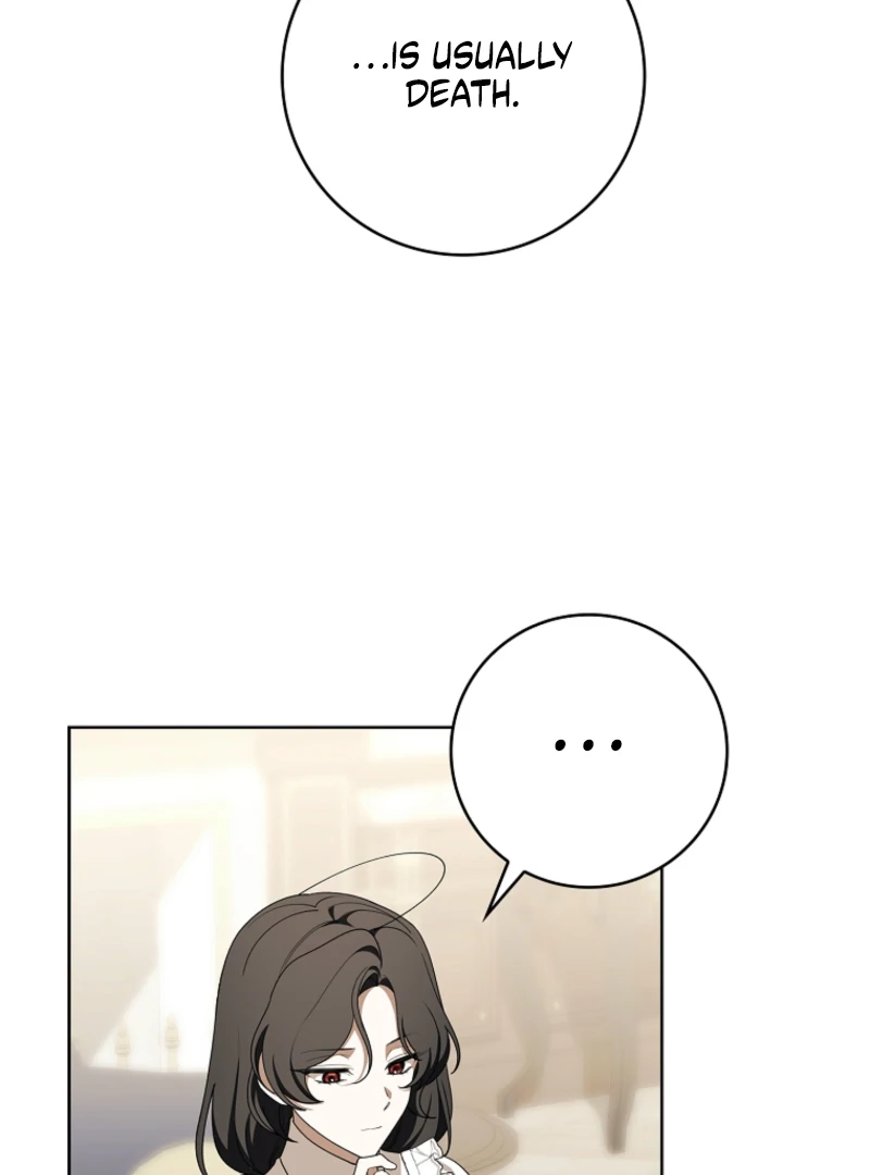 The 100 Curses of the Illeston Mansion Chapter 27 461 073