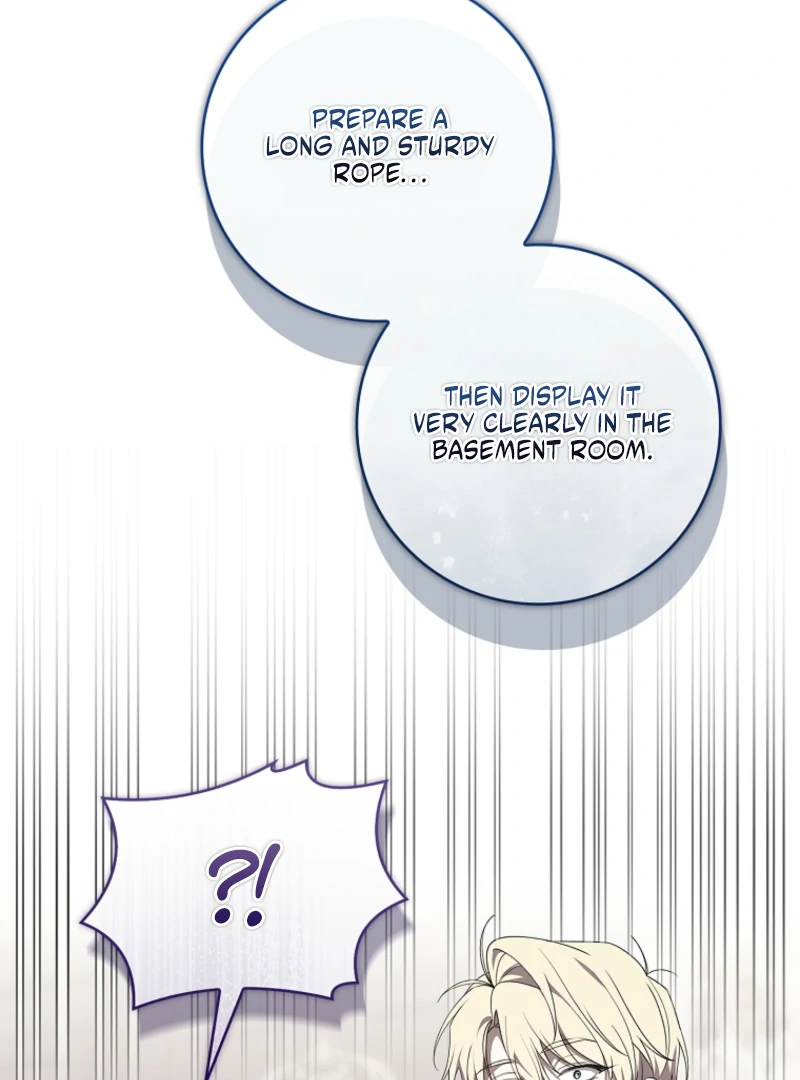 The 100 Curses of the Illeston Mansion Chapter 27 468 080