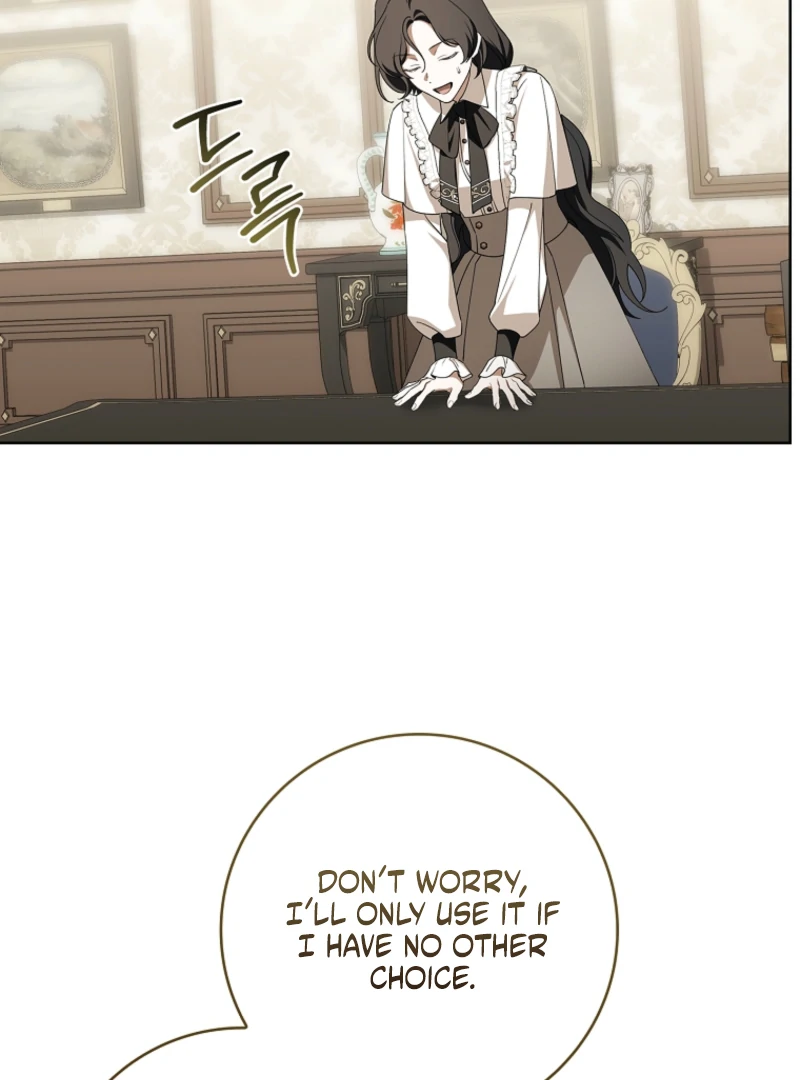 The 100 Curses of the Illeston Mansion Chapter 27 472 084