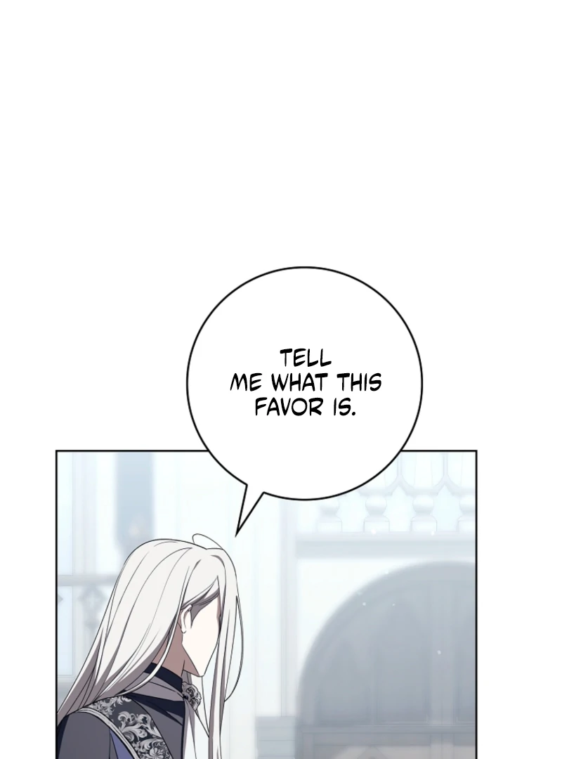 The 100 Curses of the Illeston Mansion Chapter 27 484 096