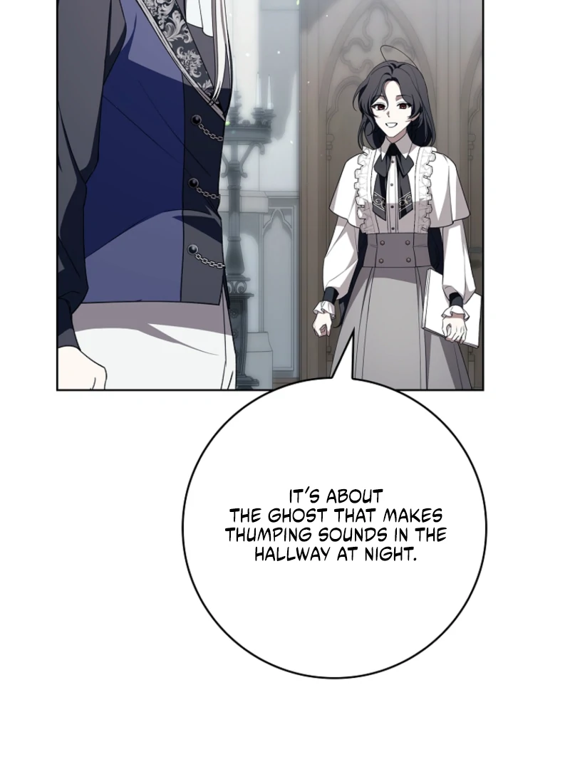 The 100 Curses of the Illeston Mansion Chapter 27 485 097